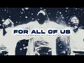 Michael Jackson – For All Of Us (original song by Azura Music)