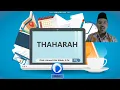 Download Lagu Materi Fiqih - Bab Thaharah 1 || Pengertian Thaharah, Hadas, Najis, Air ( Pelajaran Fiqih Kelas 7 )