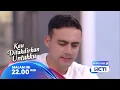 Rafa udah tau nih kenapa Cakra ganti identitas 𝗞𝗮𝘂 𝗗𝗶𝘁𝗮𝗸𝗱𝗶𝗿𝗸𝗮𝗻 𝗨𝗻𝘁𝘂𝗸𝗸𝘂 22.00 di RCTI