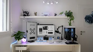 MON SETUP ULTIME A 12'000 € EN 2024! (+ Room tour)