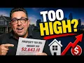 The Truth About Lexington Property Taxes and Home Affordability