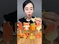 Download Lagu Eating Delicious Ice Creams | #asmr #food #nosound