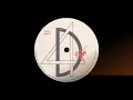 Creation Rebel - Space Movement Section 2 (4D RHYTHMS) LP