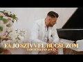 Download Lagu Tarcsi Zoltán Jolly - Fájó szívvel búcsúzom (Official Music Video)