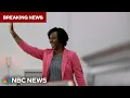 Angie Nixon projected winner in Florida Democratic Senate primary
