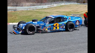2026 Thompson Speedway Icebreaker