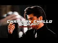 Lagu chammak challo - akon - [audio edit]