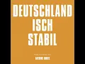 Deutschland isch stabil (feat. Antoine Burtz) - Teddy Teclebrhan