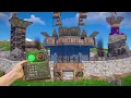 I Code Raided a Clan s Entire Empire in Rust