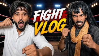 Sakina fight vlog🤣🤣 || Doonboys vlog