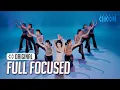 (Full Focused) YEJI(예지) 'Air' (4K) | STUDIO CHOOM ORIGINAL