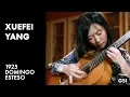 Download Lagu Xuefei Yang plays \