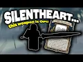 Unlocking Every Oath Starting with Silentheart