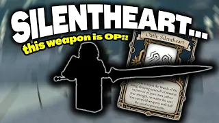 Unlocking Every Oath Starting with Silentheart