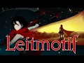 RWBY Leitmotifs - Ruby Rose