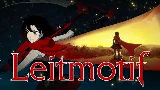 RWBY Leitmotifs - Ruby Rose