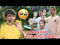 Download Lagu NYUSUL RASYA KEKAMPUNG, LIHAT RUMAH KARDUS, SEDIH BANGET HARUS PISAH LAGI😭 | Mikael TubeHD