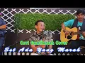 Sst Ada Yang Marah - Matta  | Cover by Cevi Gumilarsah