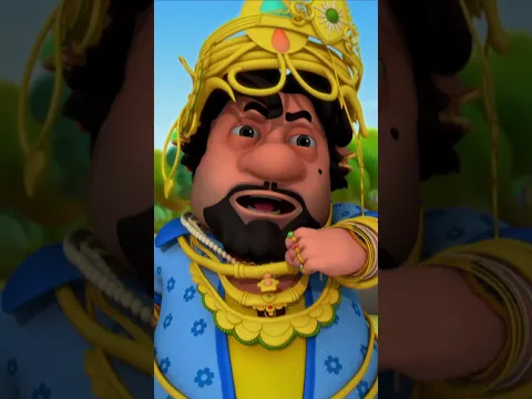 Mr and Mrs Sharma अब बेचारे हो गए! | Motu Patlu | मोटू पतलू