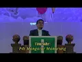 Download Lagu UNANG MABIAR, DISARIHON DEBATA DO NGOLUM (MATIUS 10:29-31)
