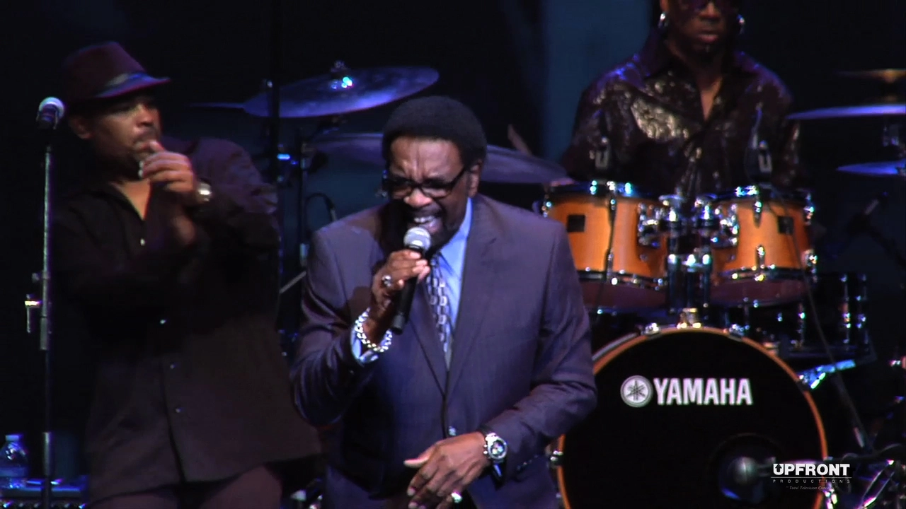 Grammy winning William Bell performing live "Tryin' To Love Two" and more by filmmaker Keith O'Derek Grammy winning William Bell performing live "Tryin' To Love Two" and more by filmmaker Keith O'Derek