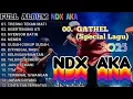 Download Lagu NDX AKA FULL ALBUM TERBARU VIRAL 2025 | TRESNO TEKAN MATI, NGERTENONO ATI