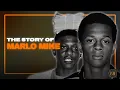 The Story Of Marlo Mike - The Hitman From Baton Rogue