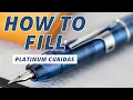 Download Lagu How to Fill A Platinum Curidas Fountain Pen