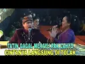 Download Lagu MALAM INI TATIN KECEWA BERAT😂 CINTANYA DI TOLAK OLEH PAK CAHYO.|| Dalang Cahyo kuntadi terbaru 2025