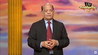 a legendary stand up comedian surender sharma stand up comedy indias laughter champion