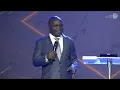 Download Lagu THE POWER TO OVERCOME WITH PST  DELE BAMGBOYE