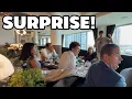 SURPRISE I Secretly Flew From Utah to Florida to Surprise My Family They Had NO IDEA