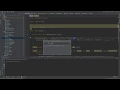 Neural networks tutorial Fully Connected 10 Java - Saving and loading