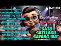 Lagu RAP HIPHOP INDONESIA TERBARU | MOTIVASI | PENYEMANGAT KERJA | TEMAN KERJA | ENAK DIDENGAR | GOKIL