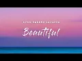 Download Lagu Kygo - Beautiful (Lyrics) feat. Sandro Cavazza