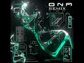 DNA (Remix) - Jay Park, YLN Foreign, D.Ark & 365LIT