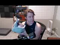 Jerma985 - Jerma literally goes insane