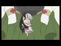 101 Dalmations II Cruella De Vil Mental Scene