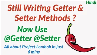 Lombok tutorial spring boot Lombok tutorial for Beginners Project lombok eclipse installation