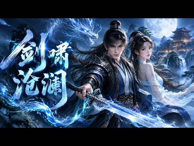 十六歲少年誤闖生死禁地,覺醒萬古神劍逆天崛起!從懶散弟子到一劍斬破魔潮,守護蒼生問鼎巔峰!