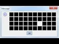 JPanel - Hide and Unhide in AWT