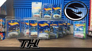 Download hot wheels treasure hunt haul! MP3