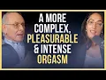 Download Lagu The Science of Pleasure and Female Orgasm ft. Dr. Barry Komisaruk