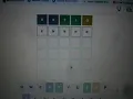 Wordle - Tutorial