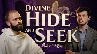 What happens when we seek God but can't find Him? with Alex O'Connor and Fr. Pine
