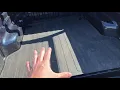 Ford Maverick Rough Country Bed Mat Overview