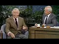 Milton Berle Carson Tonight Show 1988