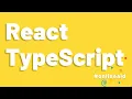 React TypeScript Project