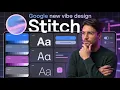 How to Use Google Stitch Easy Tutorial 2026