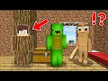 Download Lagu I Invisibility Pranked My Friend in Minecraft